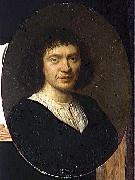 Pieter Cornelisz. van Slingelandt Pieter Cornelisz van Slingelandt oil on canvas